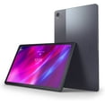 thumbnail image 1 of Lenovo - Tab P11 Plus - Tablet - 11" 2K Display - MediaTek Octa-Core Processor - 4GB Memory - 128GB Storage - Dolby Atmos - Android 11 - Bluetooth & Wi-Fi - Long Battery Life, 1 of 5