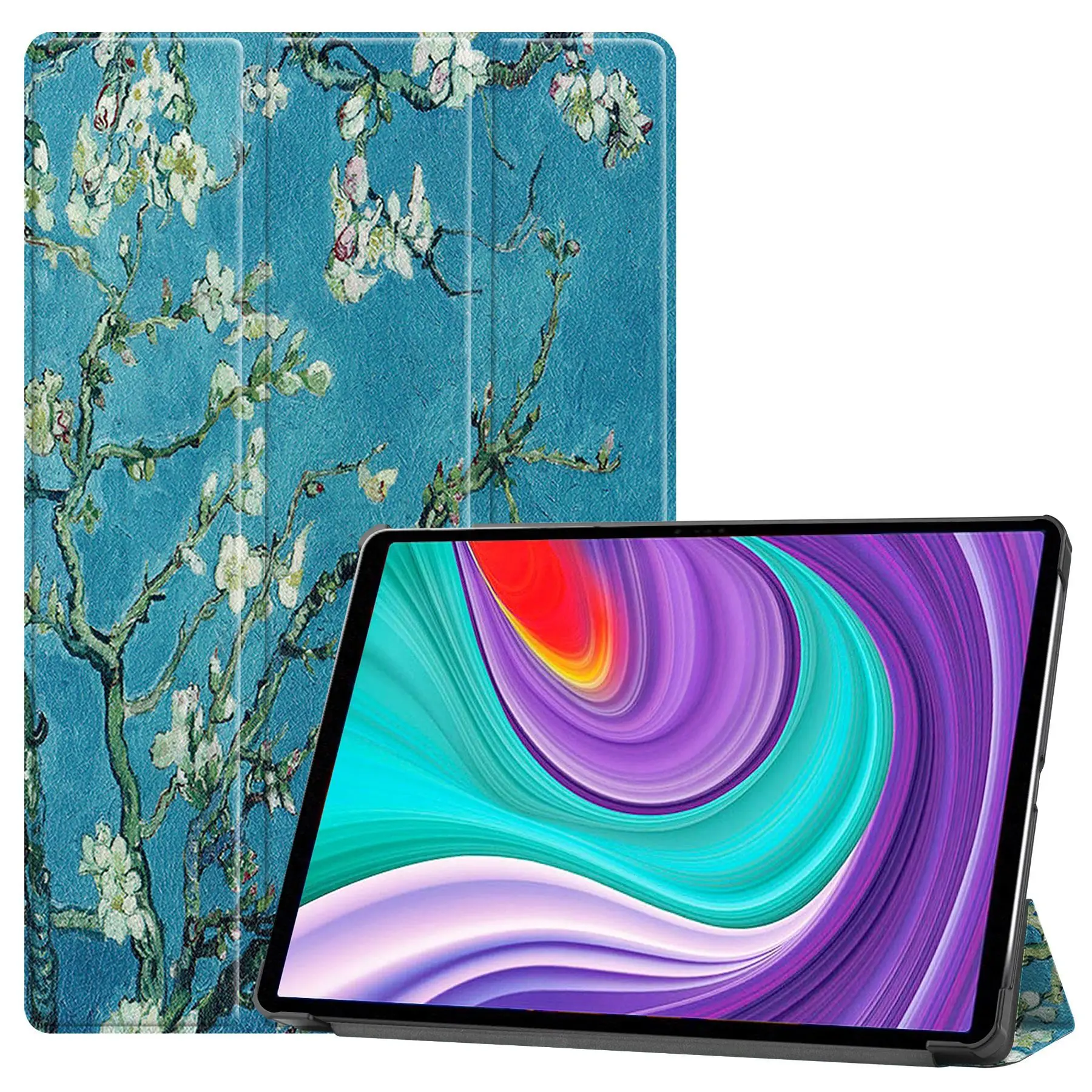 Lenovo Tab P11 Pro TBJ706 J716 Smart Tablet stand Cover For