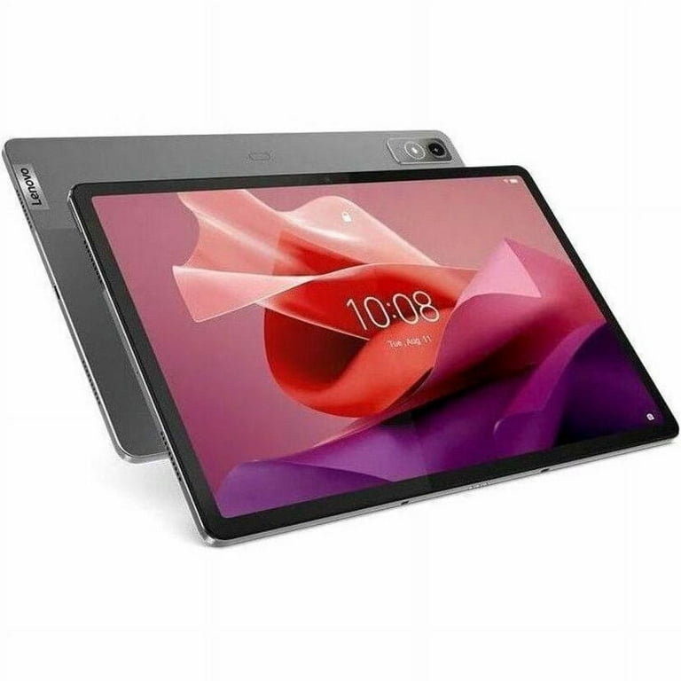 Lenovo Tab P12 with Lenovo Tab Pen Plus ZACH0165US Storm Grey ZACH0165US -  Best Buy