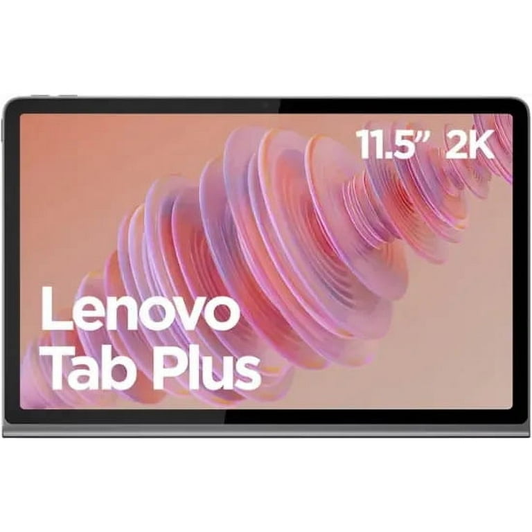 Lenovo - Tab Plus - 11.5 Lenovo - Tab Plus - 11.5