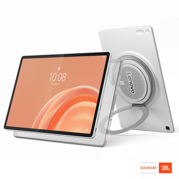 Lenovo Tab Plus Gen 2