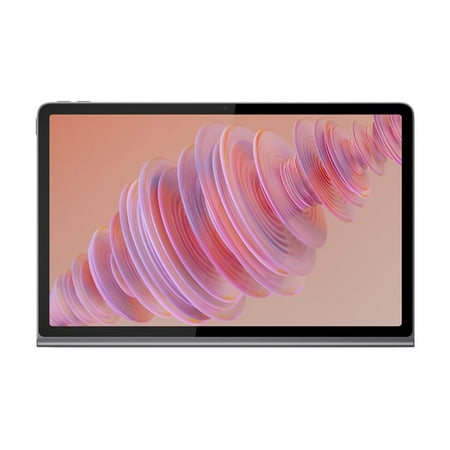 Lenovo - Tab Plus - 11.5" Tablet - 256GB with Sleeve - Luna Grey