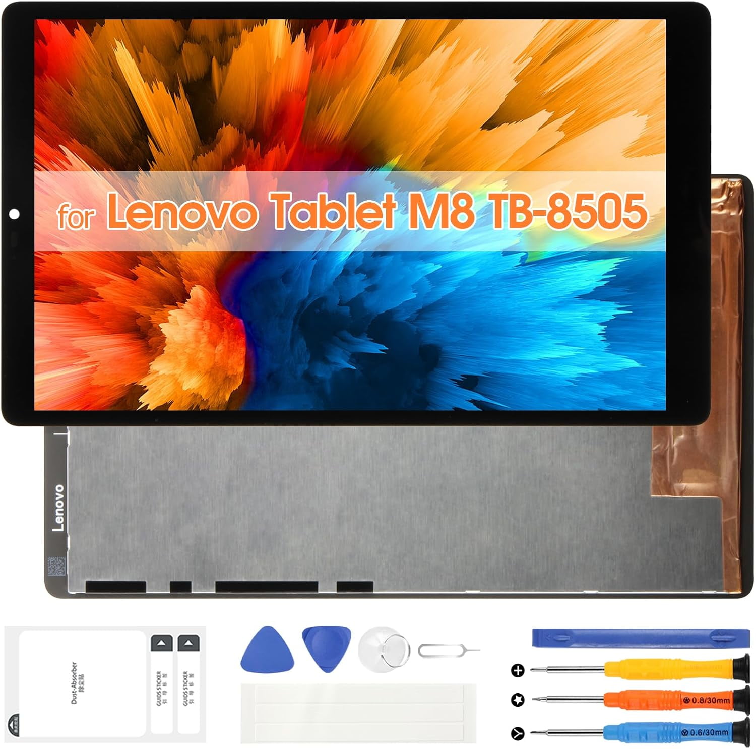 Amazon.com: Cellphone Repair Parts LCD Screen and Digitizer