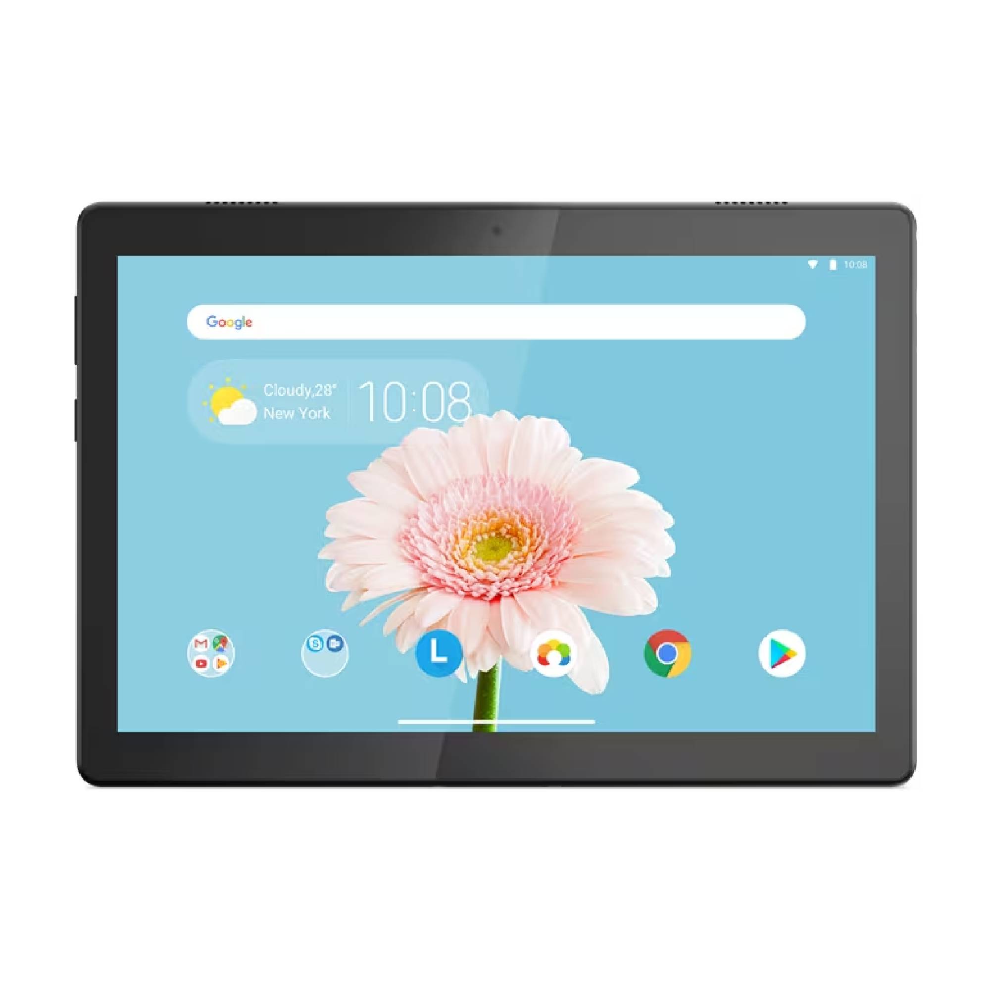 Lenovo - aaa　Lenovo Tab B10 TB-X505F  16GB Lenovo Tb-X505F 10.1