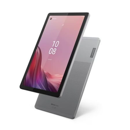 Lenovo Tb310Fu 9" Touch Tablet Helio G80 3GB RAM 32GB eMMC Android OS