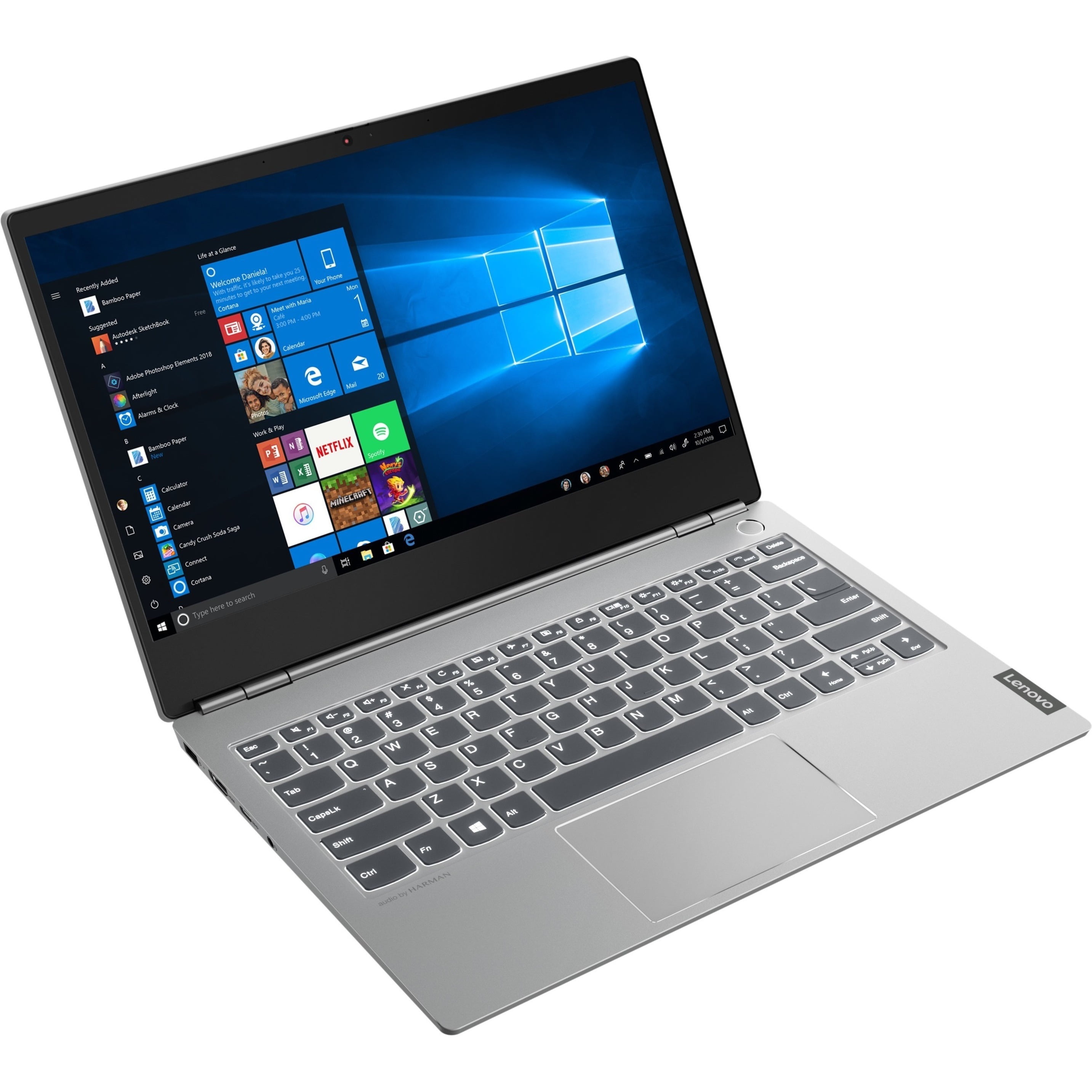 Lenovo ThinkBook 13.3