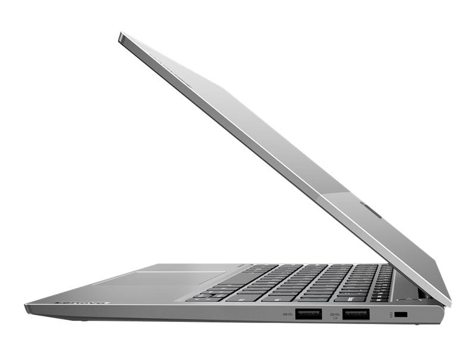 Lenovo ThinkBook 13s G2 ITL 20V9 - Intel Core i7 - 1165G7