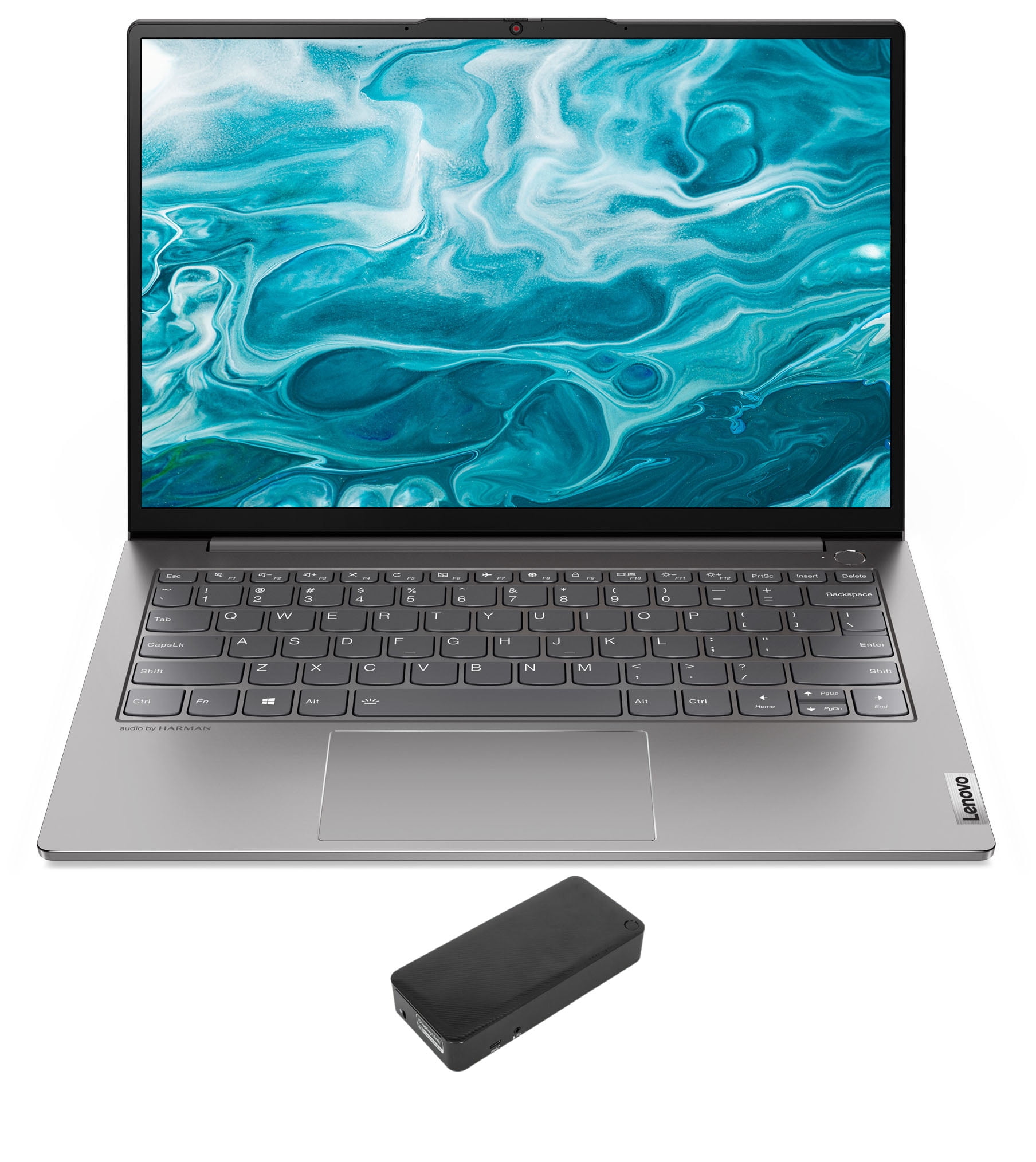 Lenovo ThinkBook 13s G3 ACN Home/Business Laptop (AMD Ryzen