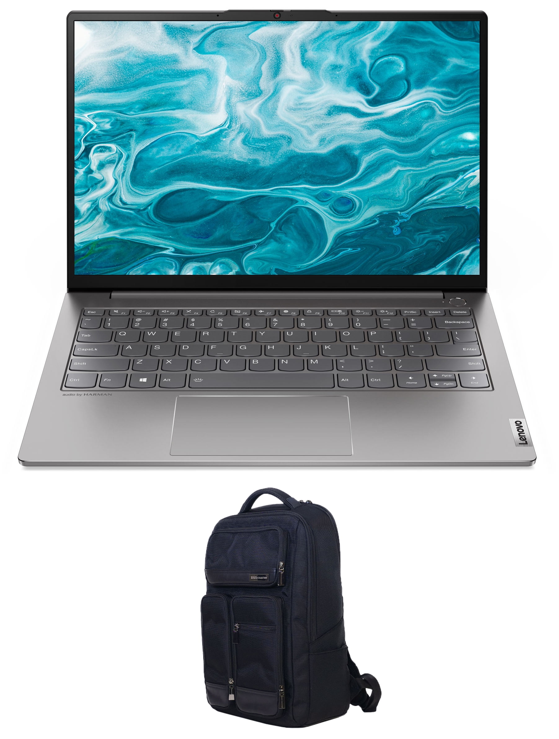Lenovo ThinkBook 13s G3 ACN Home/Business Laptop (AMD Ryzen 5