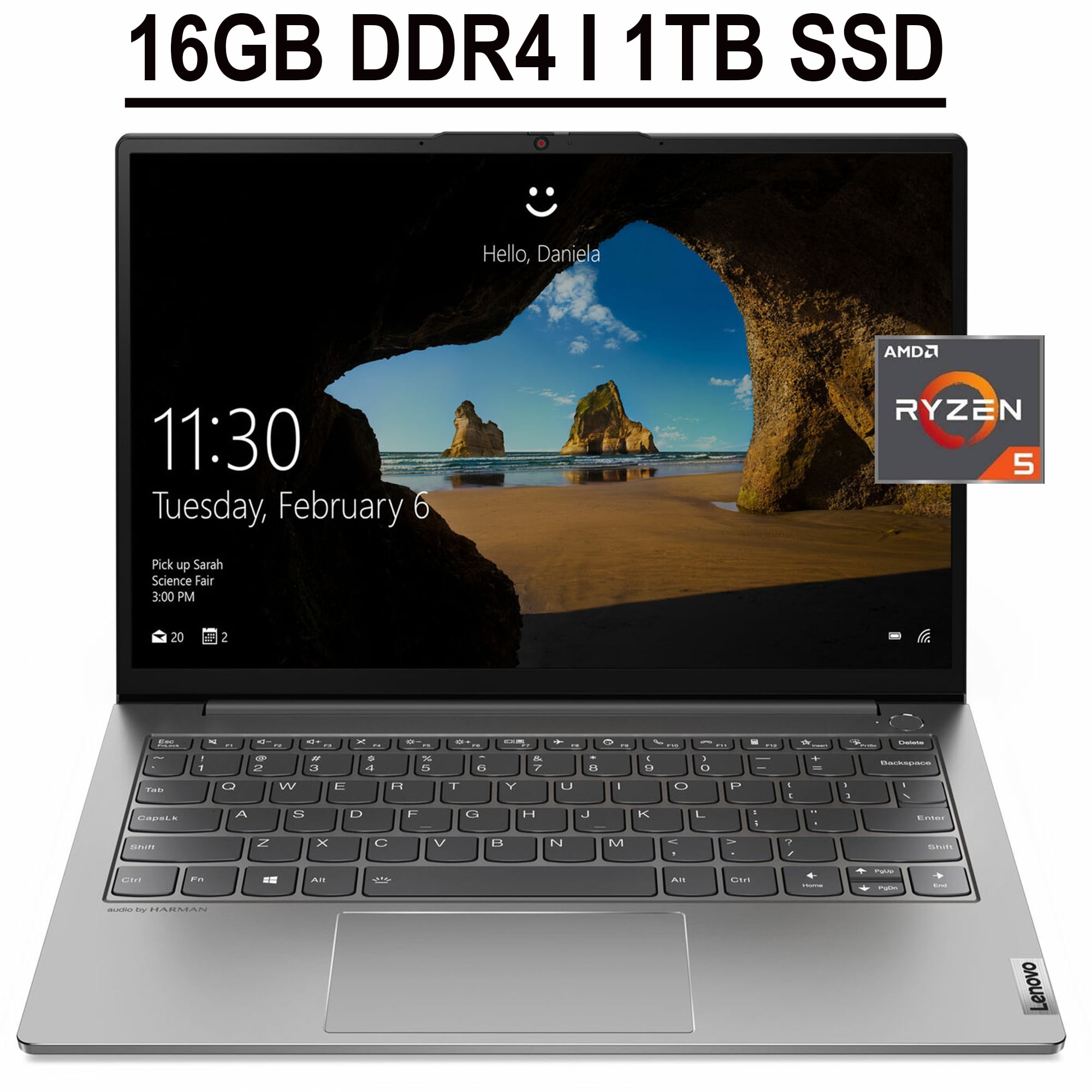 Windowsノート本体 1. Lenovo ThinkBook 13s G3 Ryzen5 5600 ThinkBook 13s Gen 3 (13