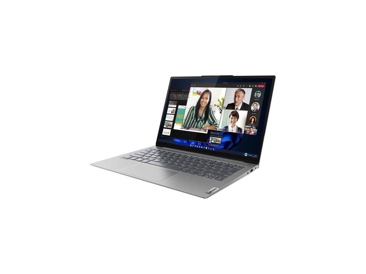 Lenovo ThinkBook 13s G4 IAP 21AR - Intel Core i5 - 1240P / up to 