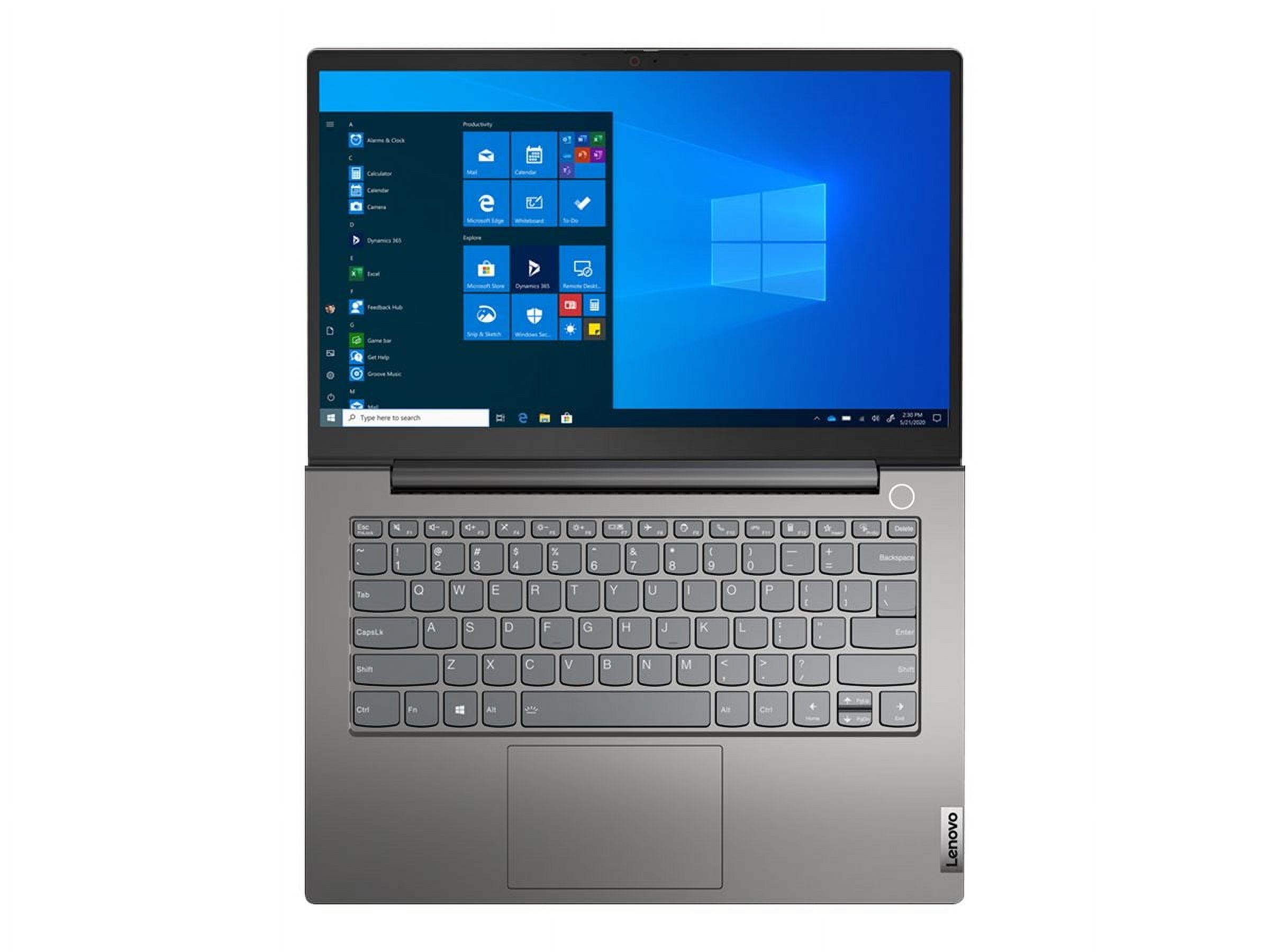 ThinkBook 14 Gen 3 Ryzen 3 8GB・256GB SSD Lenovo ThinkBook 14 G2 ARE 20VF - AMD Ryzen 3 - 4300U / up to 3.7