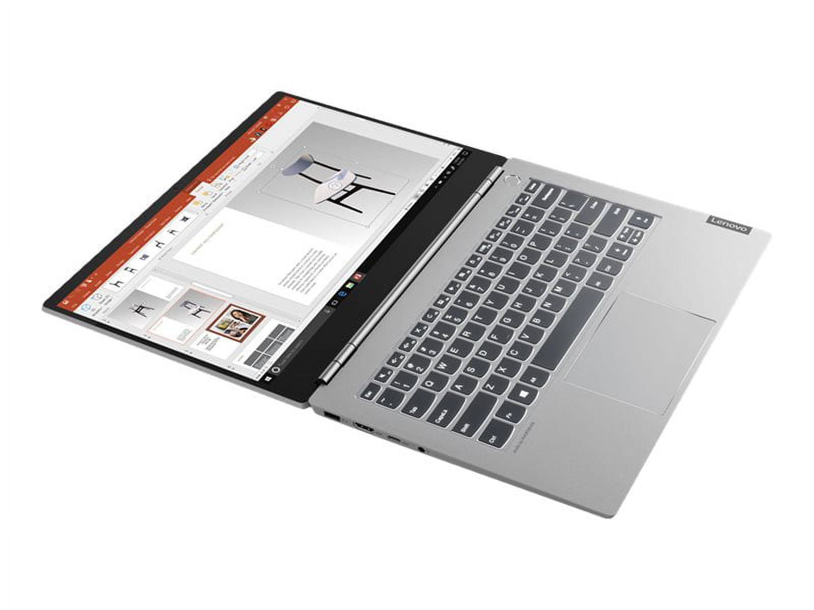 Lenovo ThinkBook 14s Laptop, FHD IPS, Intel Core i5, Nigeria Ubuy