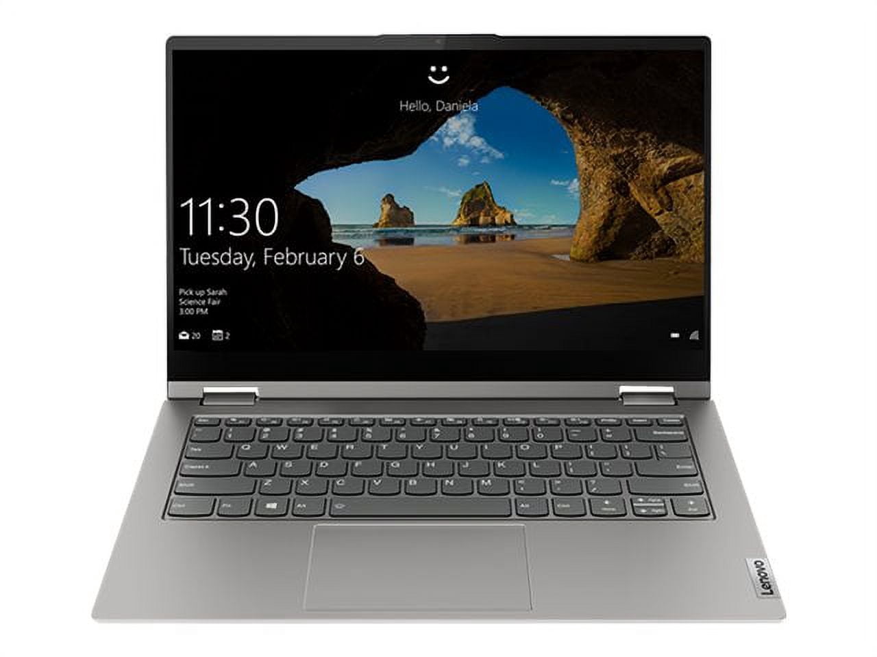 Lenovo ThinkBook 14s Yoga ITL 20WE - Flip design - Intel Core i5