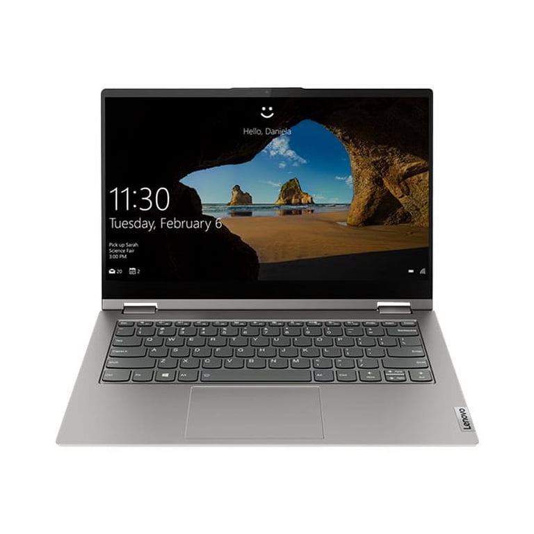 Lenovo ThinkBook 14s Yoga ITL 20WE - Flip design - Intel Core i5 