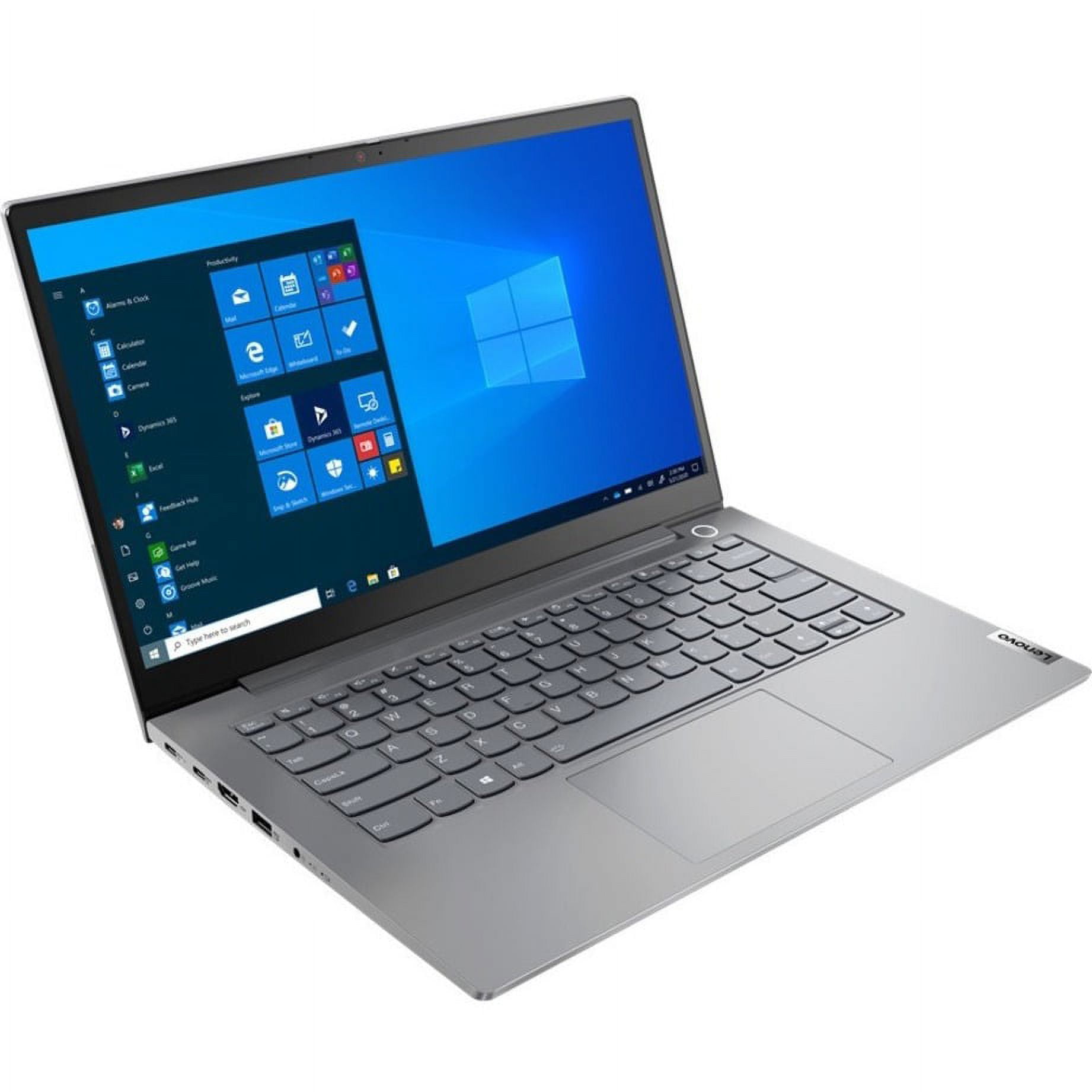 【美品】ThinkBook 14 Gen4 Ryzen 7 512GB 16GB ThinkBook 14 Gen 7 (14″ Intel) | 14 inch Intel®-powered SMB