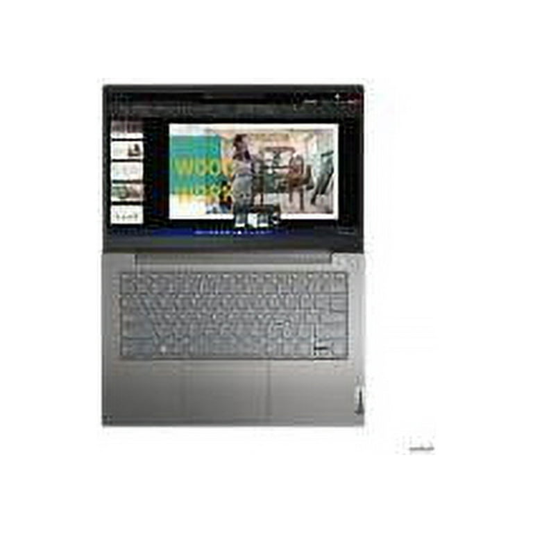 Amazon.com: Lenovo ThinkBook 14 G4 ABA 14