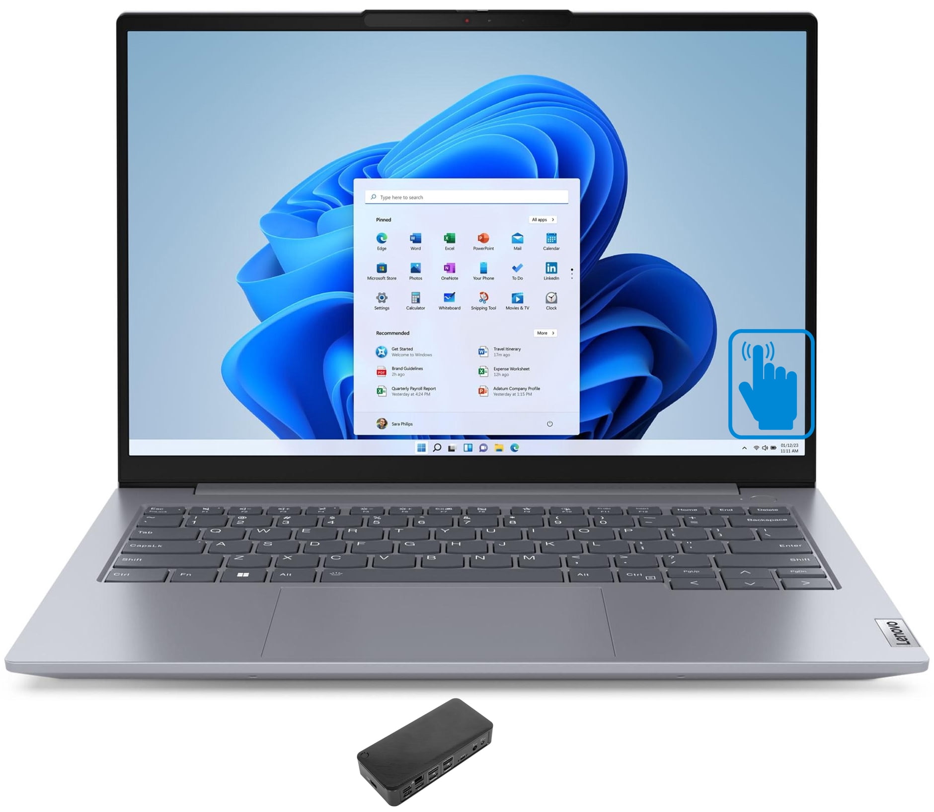 Lenovo-ThinkBook-14-G6-Home- 