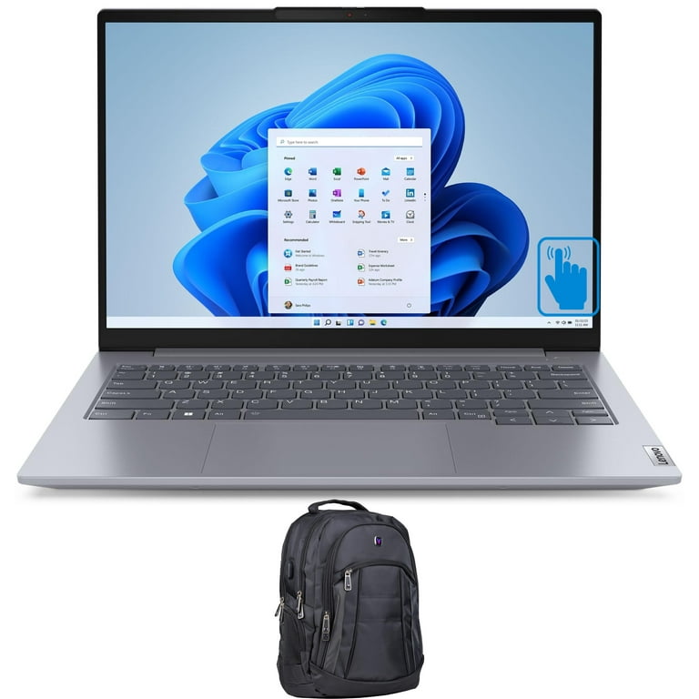 ThinkBook 14 Gen 6 Ryzen™ 5 7530U ThinkBook 14 Gen 7 (14″ Intel) | 14 inch Intel®-powered SMB