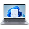 thumbnail image 1 of Lenovo ThinkBook 14 G6 Home/Business Laptop (Intel i5-1335U 10-Core, 8GB DDR5 5200MHz RAM, 512GB PCIe SSD, Intel Iris Xe, 14.0in 60 Hz Touch Wide UXGA (1920x1200), Fingerprint, Wifi, Win 10 Pro), 1 of 6