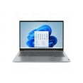 thumbnail image 1 of Lenovo ThinkBook 14 G6 IRL 21KG0005US 14" Notebook - WUXGA - 1920 x 1200 - Intel Core i5 13th Gen i5-1335U Deca-core (10 Core) 1.30 GHz - 16 GB Total RAM - 256 GB SSD - Arctic Gray, 1 of 5