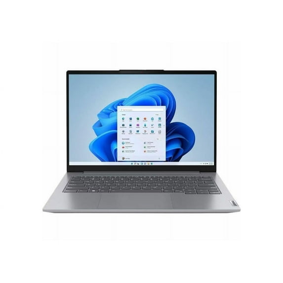 Lenovo ThinkBook 14 G6 IRL 21KG0005US 14" Notebook - WUXGA - 1920 x 1200 - Intel Core i5 13th Gen i5-1335U Deca-core (10 Core) 1.30 GHz - 16 GB Total RAM - 256 GB SSD - Arctic Gray