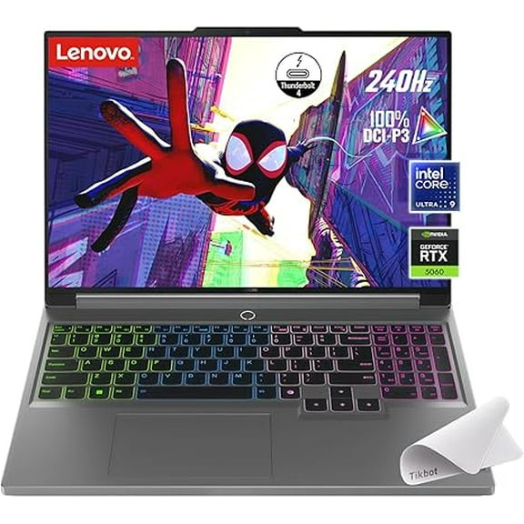 Lenovo ThinkBook 14 G8 IRL 21SG000GUS 14" Notebook - WUXGA - Intel Core 5 210H - 16 GB - 512 GB SSD - English Keyboard - Arctic Gray - Intel Chip - 1920 x 1200 - Windows 11 Pro - Intel - In-plane