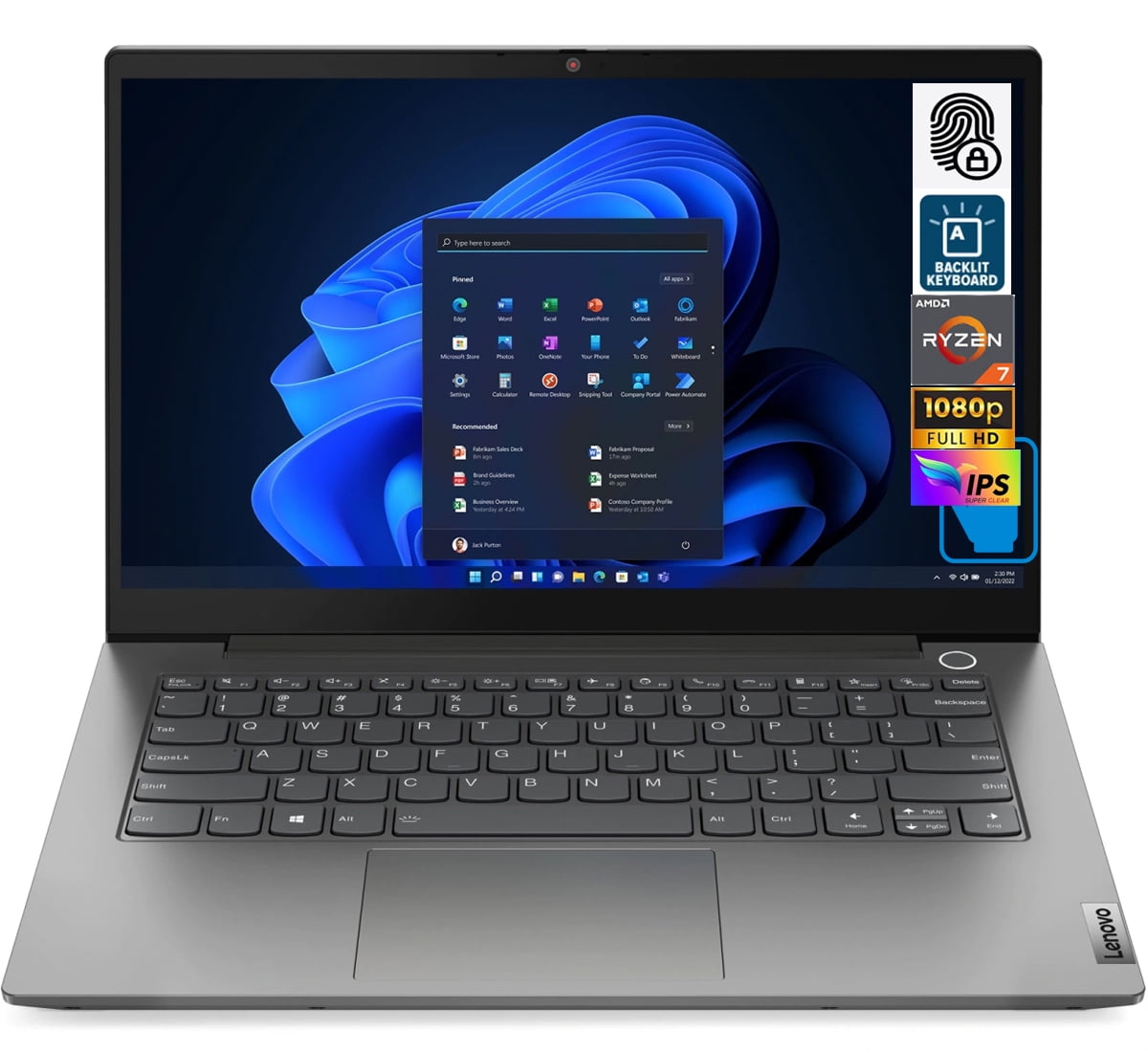 Think book 14 G4/Ryzen75825u/16GB/512GB