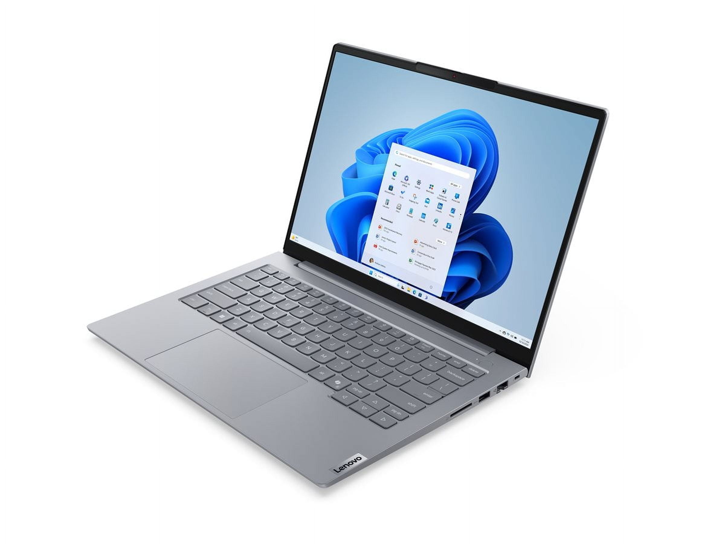 Chromebook本体 Lenovo Thinkbook 14 Gen5 ThinkBook 14 2-in-1 Gen 5 (Intel) | 14 inch Sleek Business