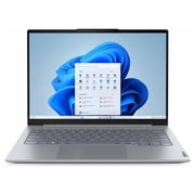 Lenovo ThinkBook 14 Gen 9 IRL 14" WUXGA Touchscreen Laptop, Intel Core 7 240H 2.5GHz, 16GB RAM, 512GB SSD, Windows 11 Pro, Arctic Gray