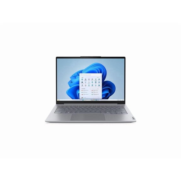 Lenovo ThinkBook 14" Touchscreen Laptop, Intel Core 7 240H, 16GB RAM, 512GB SSD, Windows 11 Pro, 21UY0003US
