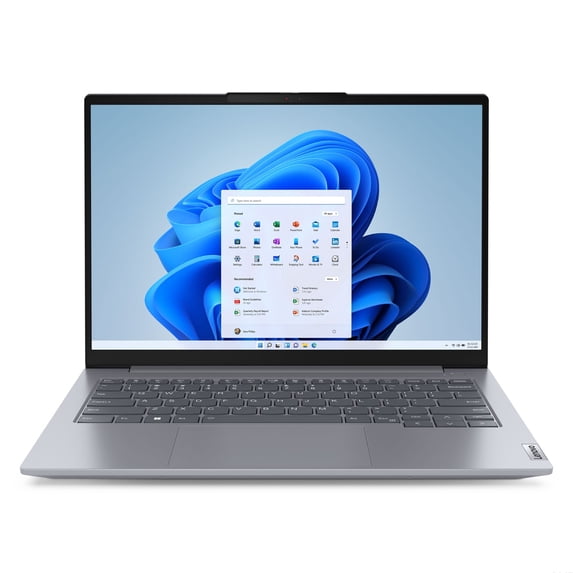 Lenovo ThinkBook 14" Touchscreen Laptop, Intel Core i5 i5-1335U, 8GB RAM, 256GB SSD, Windows 11 Pro, 21KG006SUS
