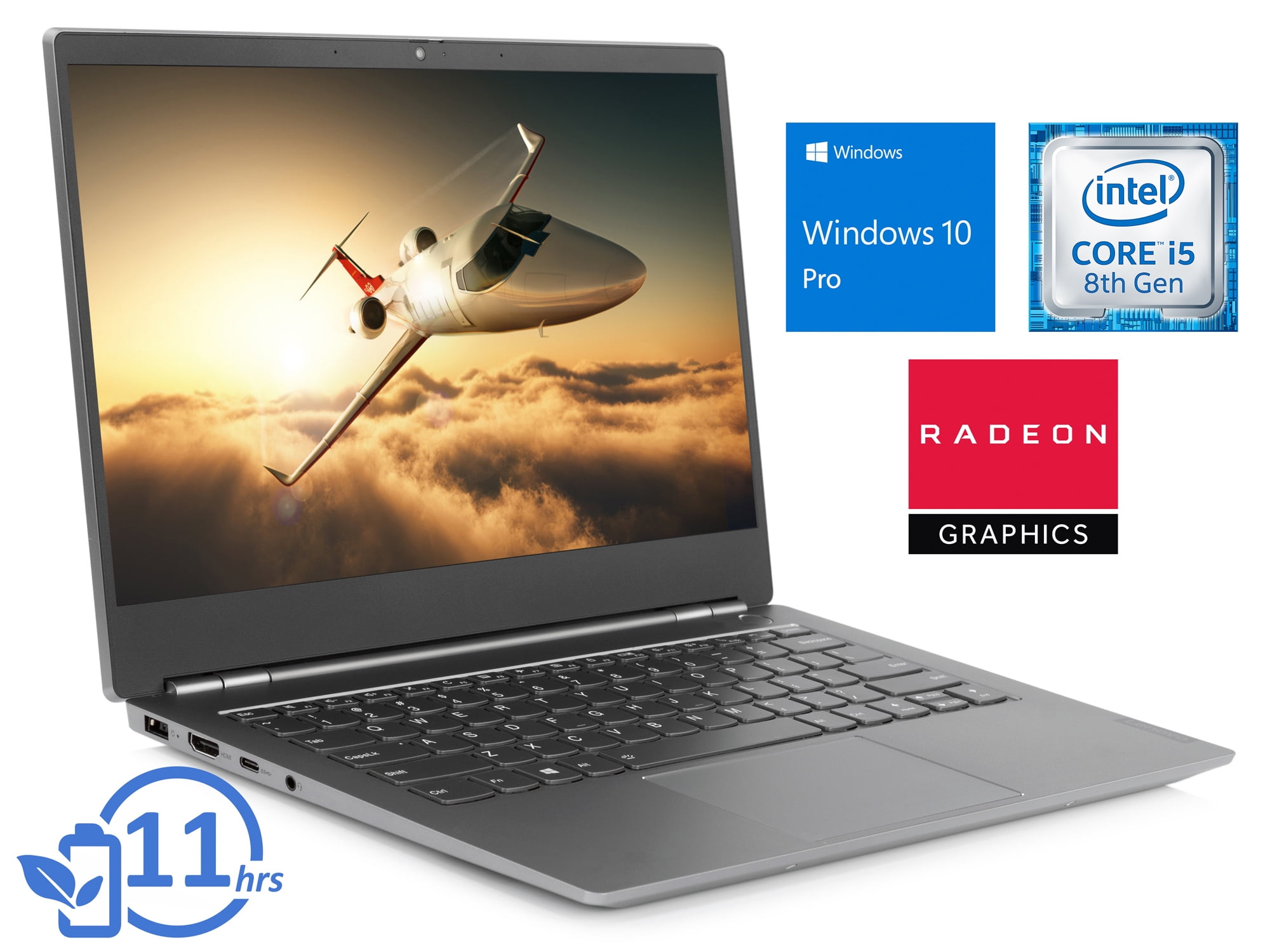Lenovo ThinkBook 14s Notebook, 14