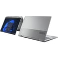 thumbnail image 1 of Lenovo ThinkBook 14s Yoga G3 IRU 21JG001FUS 14" Touchscreen Convertible 2 in 1 Notebook - Full HD - 1920 x 1080 - Intel Core i7 13th Gen i7-1355U Deca-core (10 Core) - 16 GB Total RAM - 8 GB On-b, 1 of 6