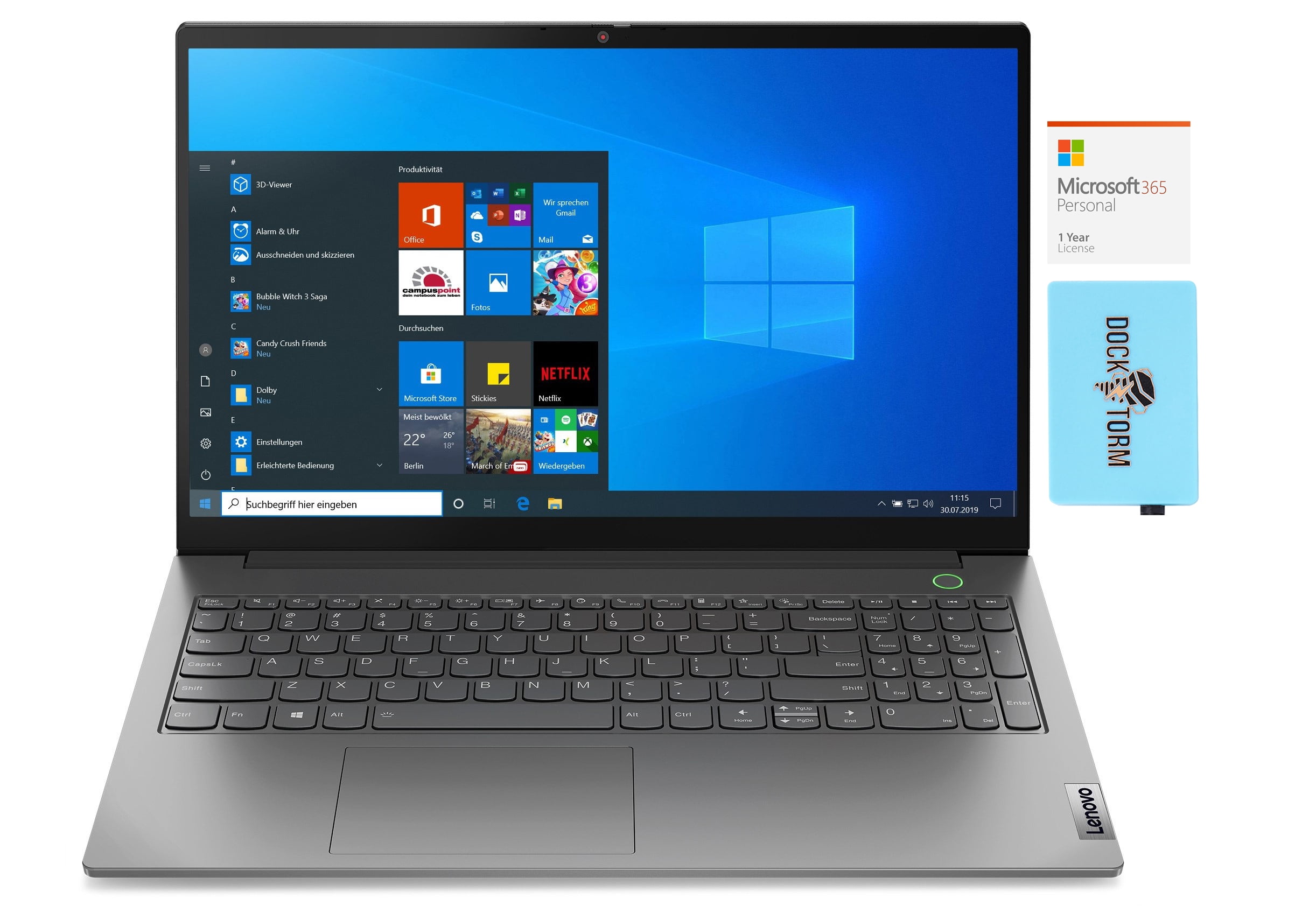 Lenovo ThinkBook 15 G3 R5 16G 256G 500G Lenovo ThinkBook 15 G3 ACL