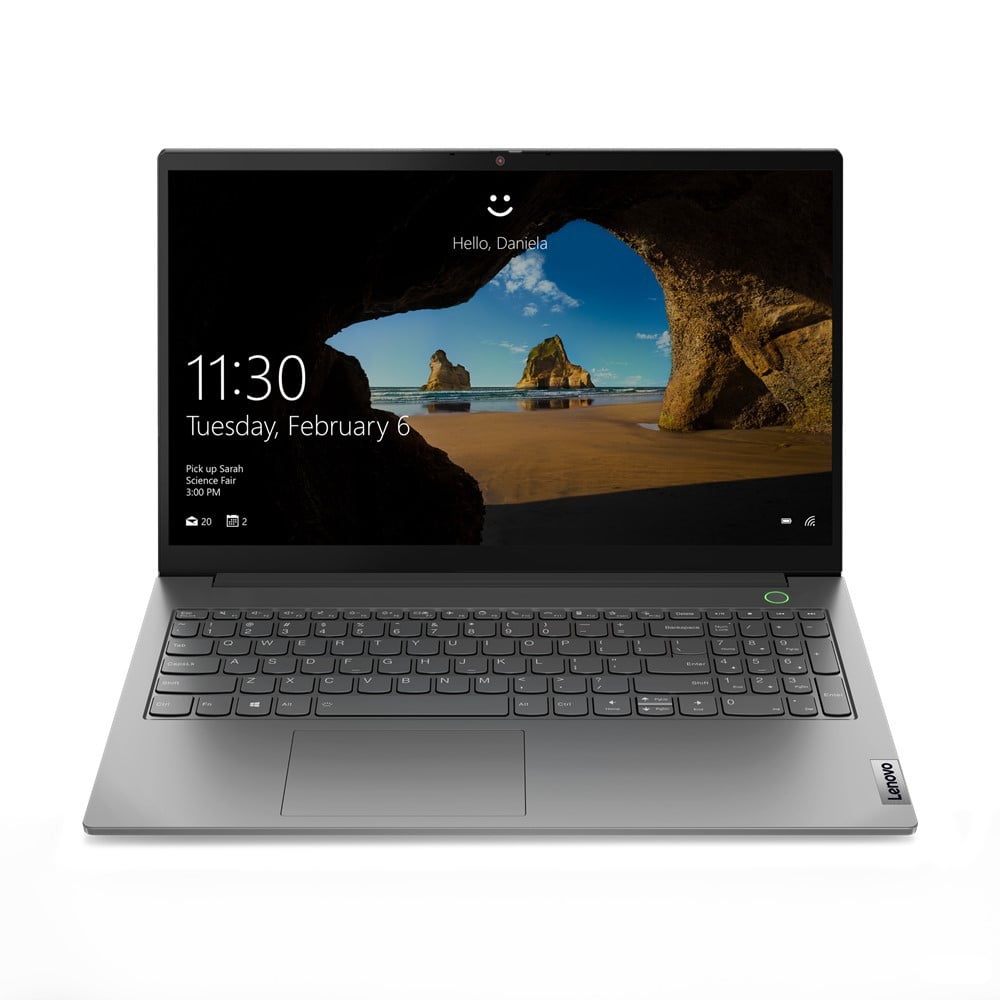 Lenovo ThinkBook 15 G3 Laptop, 15.6