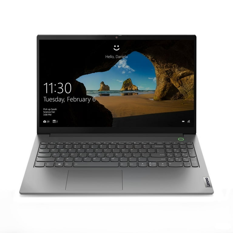 Amazon.com: Lenovo ThinkBook 15 G3 Business Laptop, AMD