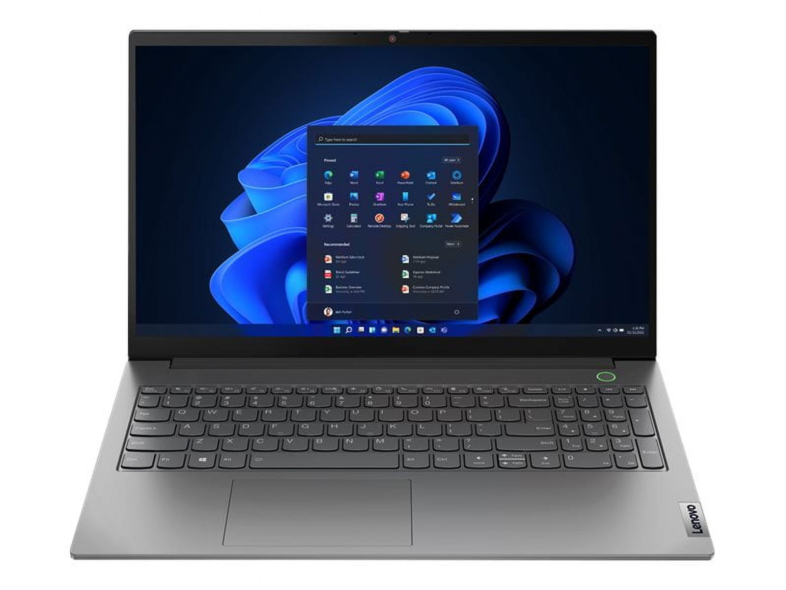 Customer reviews for Lenovo ThinkBook 15.6