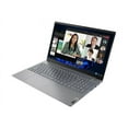 thumbnail image 1 of Lenovo ThinkBook 15.6" Full HD Laptop, Intel Core i7 i7-1255U, 16GB RAM, 512GB SSD, Windows 11 Pro, 21DJ0016US, 1 of 10