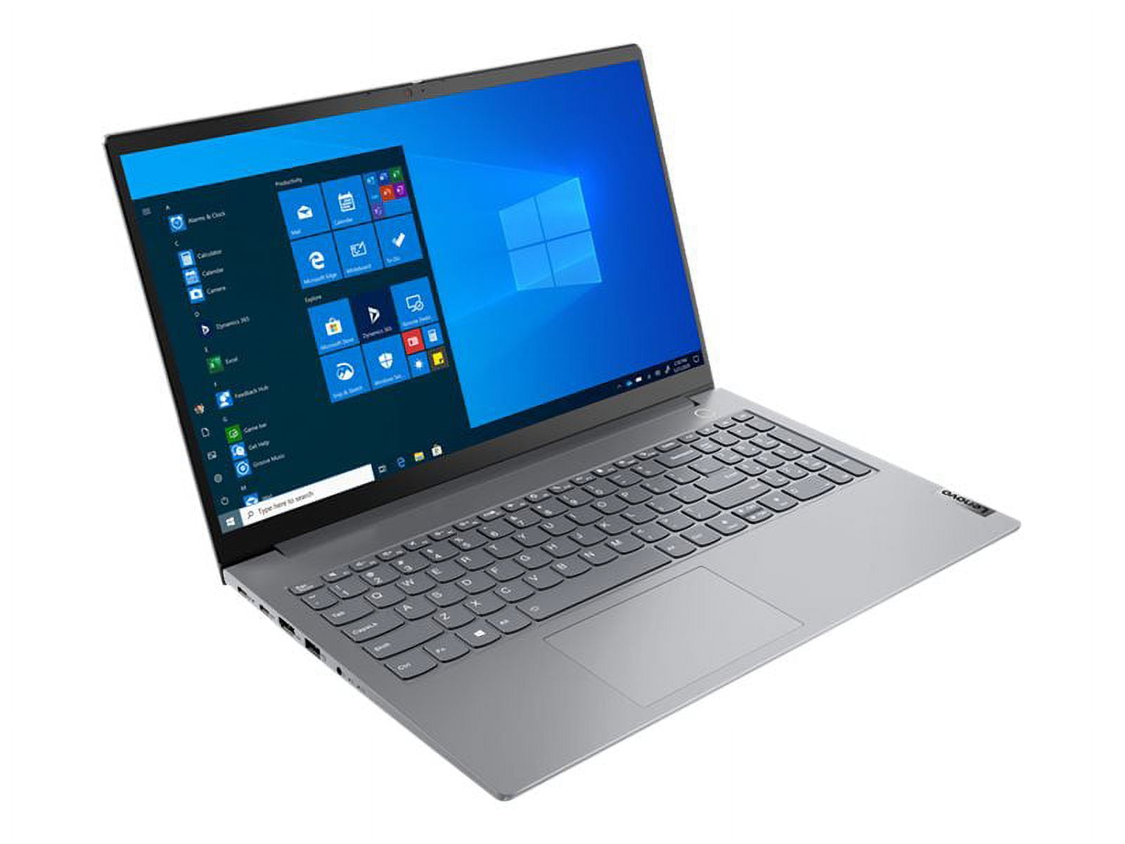 Lenovo ThinkBook 15 G2 ARE 20VG - AMD Ryzen 5 - 4500U / up to 4 