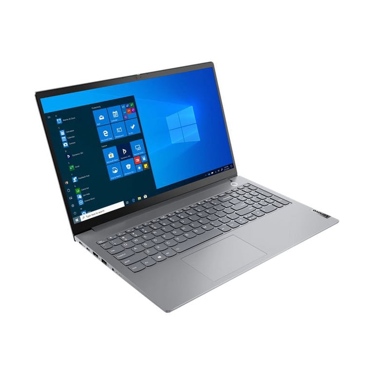 Lenovo ThinkBook 15 G2 ITL 20VE - Intel Core i5 - 1135G7 / up to 