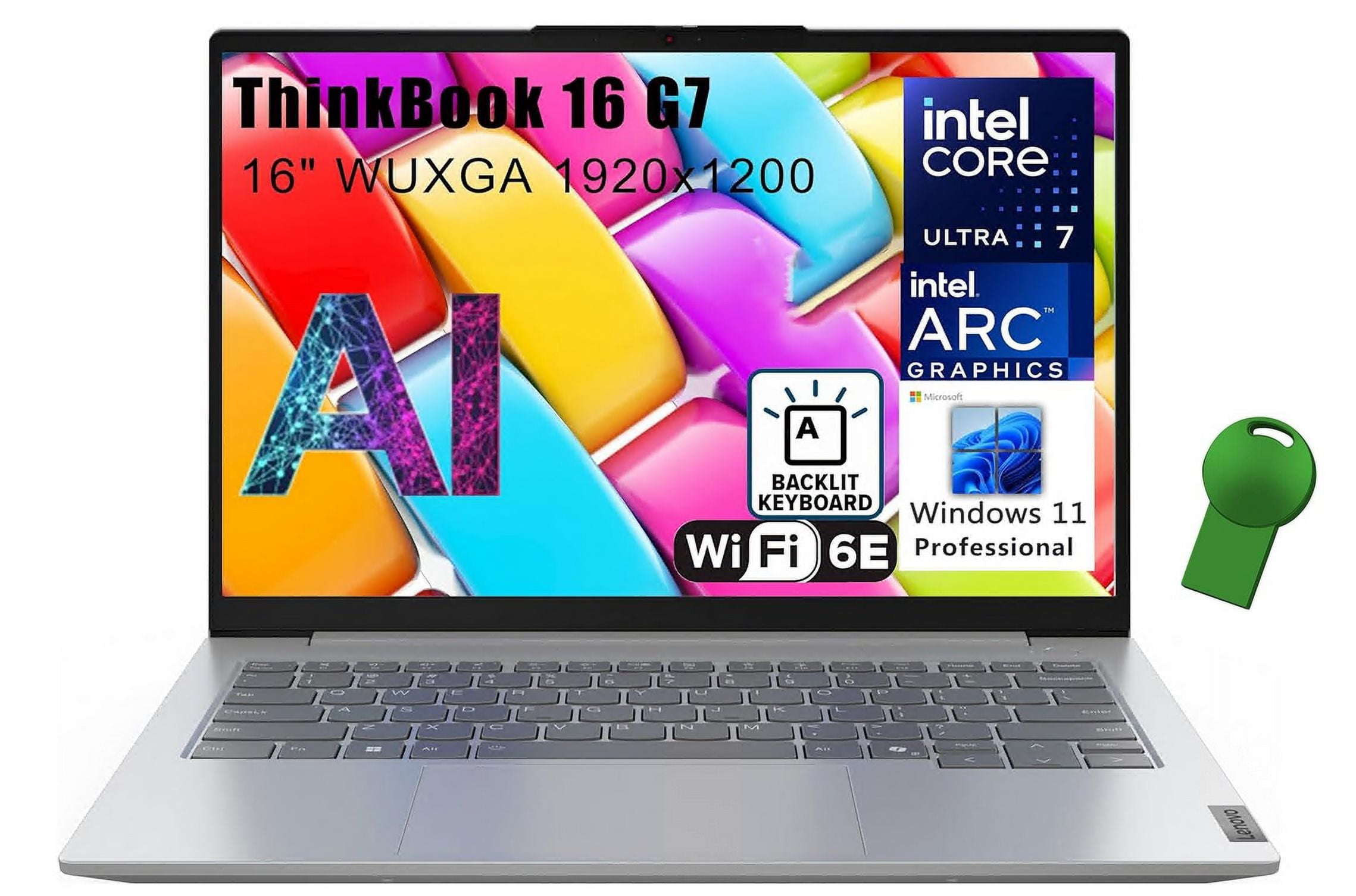 Lenovo Core Ultra 7 155H ノートPC Amazon.com: Lenovo Gen 12 ThinkPad X1 Carbon Laptop with Intel