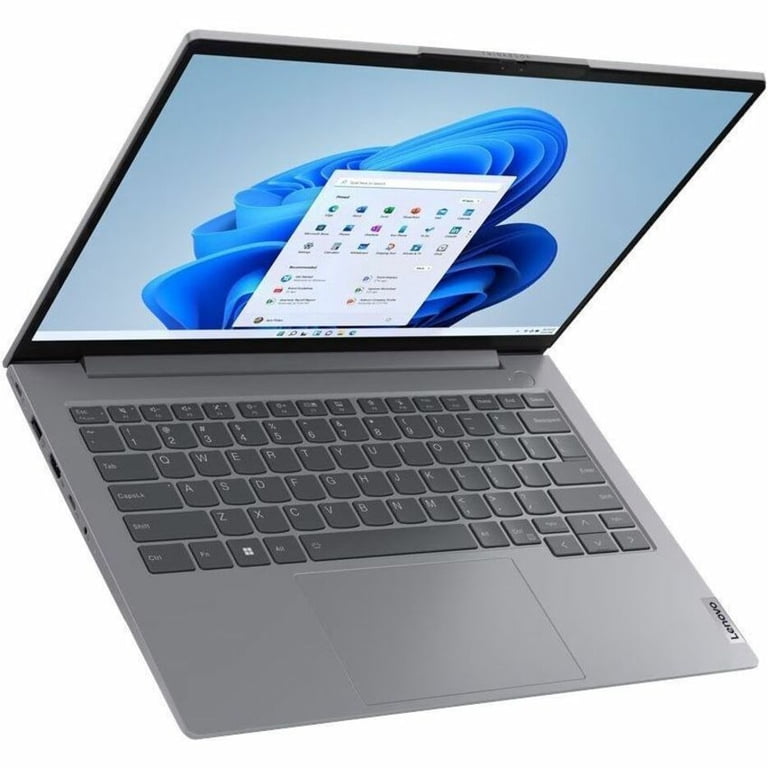 Lenovo Business ThinkBook 16 Gen 6 AMD Laptop, 16