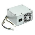 thumbnail image 1 of Lenovo ThinkCentre 180W Power Supply, 1 of 1