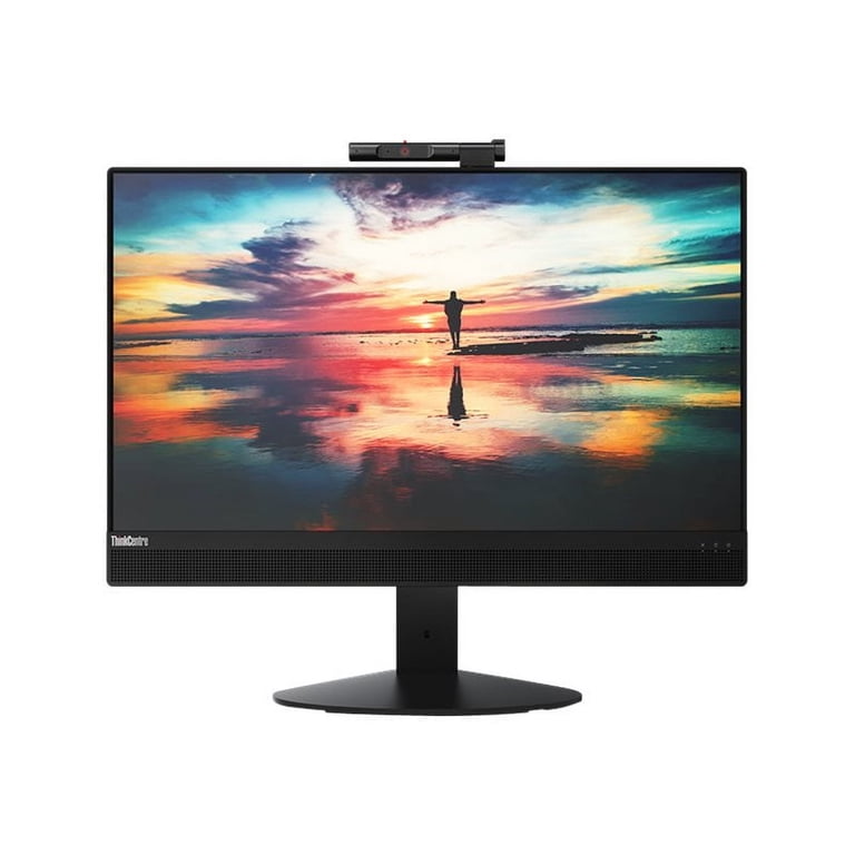 Lenovo ThinkCentre M820z AIO 10SC - All-in-one with UltraFlex III
