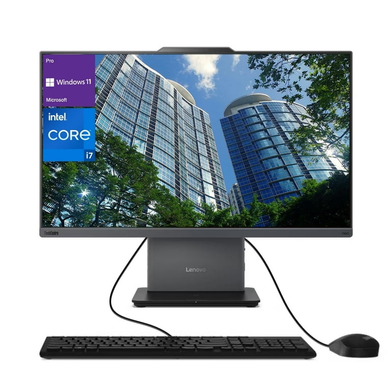 Lenovo ThinkCentre 23.8
