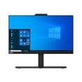 thumbnail image 1 of Lenovo ThinkCentre M90a 11CD - All-in-one with UltraFlex IV Stand - Core i5 10500 / up to 4.5 GHz - vPro - RAM 8 GB - SSD 256 GB - TCG Opal Encryption, NVMe - DVD-Writer - UHD Graphics 630 - Gigabit Ethernet, IEEE 802.11ax (Wi-Fi 6) - Win 10 Pro 64-bit - monitor: LED 23.8" 1920 x 1080 (Full HD) - keyboard: US - business black - Lenovo TopSeller, 1 of 11