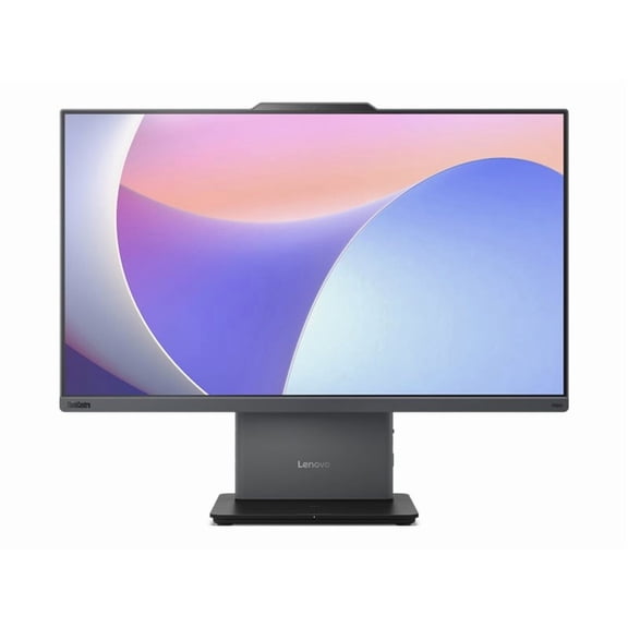 Lenovo ThinkCentre neo 50a 27 Gen 5 12SB003CUS All-in-One Computer - Intel Core i7 13th Gen i7-13620H - 16 GB - 512 GB SSD - 27" Full HD - Desktop - Luna Gray