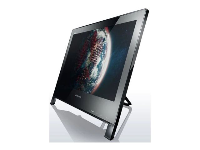 Lenovo ThinkCentre Edge 92z 3414 - All-in-one - Core i5 3470S / 2.9 GHz - RAM 4 GB - HDD 500 GB - image 1 of 7