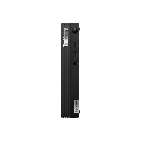 Lenovo ThinkCentre Intel M60e Tower, Black